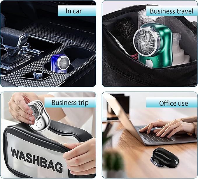 Electronics & Gadgets