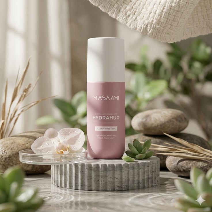 Face and Body cream