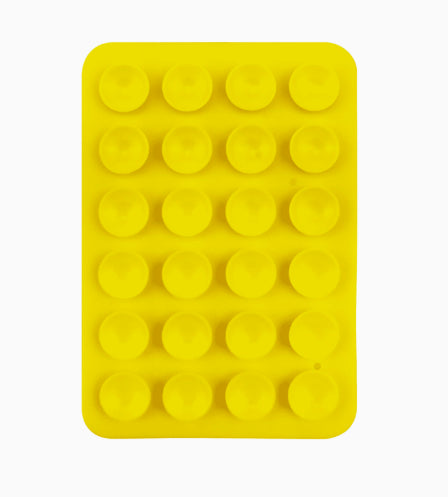 Thickened Silicone 24-grain Square Mobile Phone Tablet
