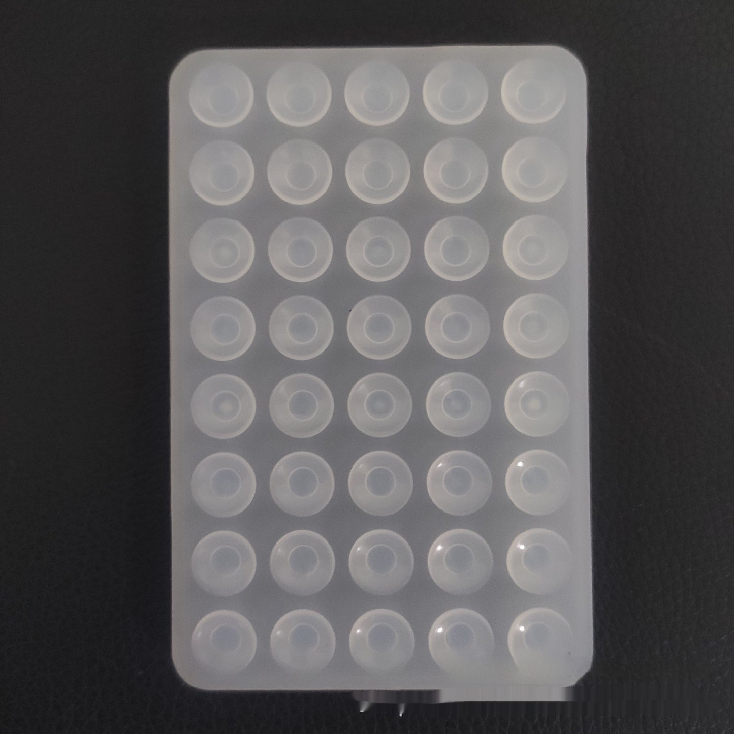 Thickened Silicone 24-grain Square Mobile Phone Tablet