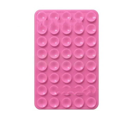 Thickened Silicone 24-grain Square Mobile Phone Tablet