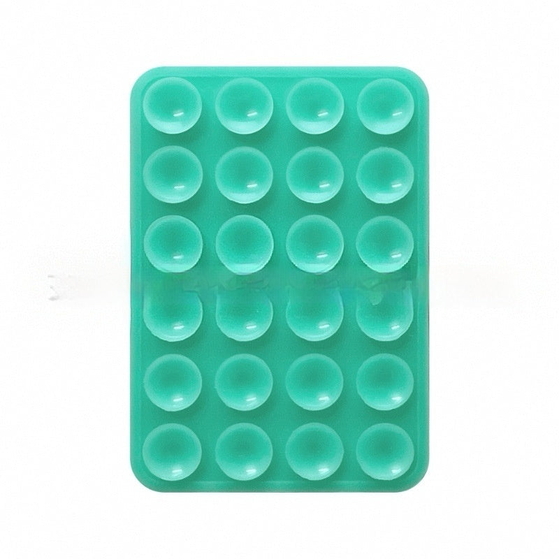 Thickened Silicone 24-grain Square Mobile Phone Tablet