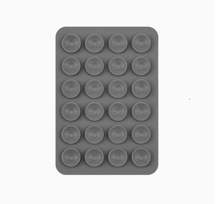 Thickened Silicone 24-grain Square Mobile Phone Tablet