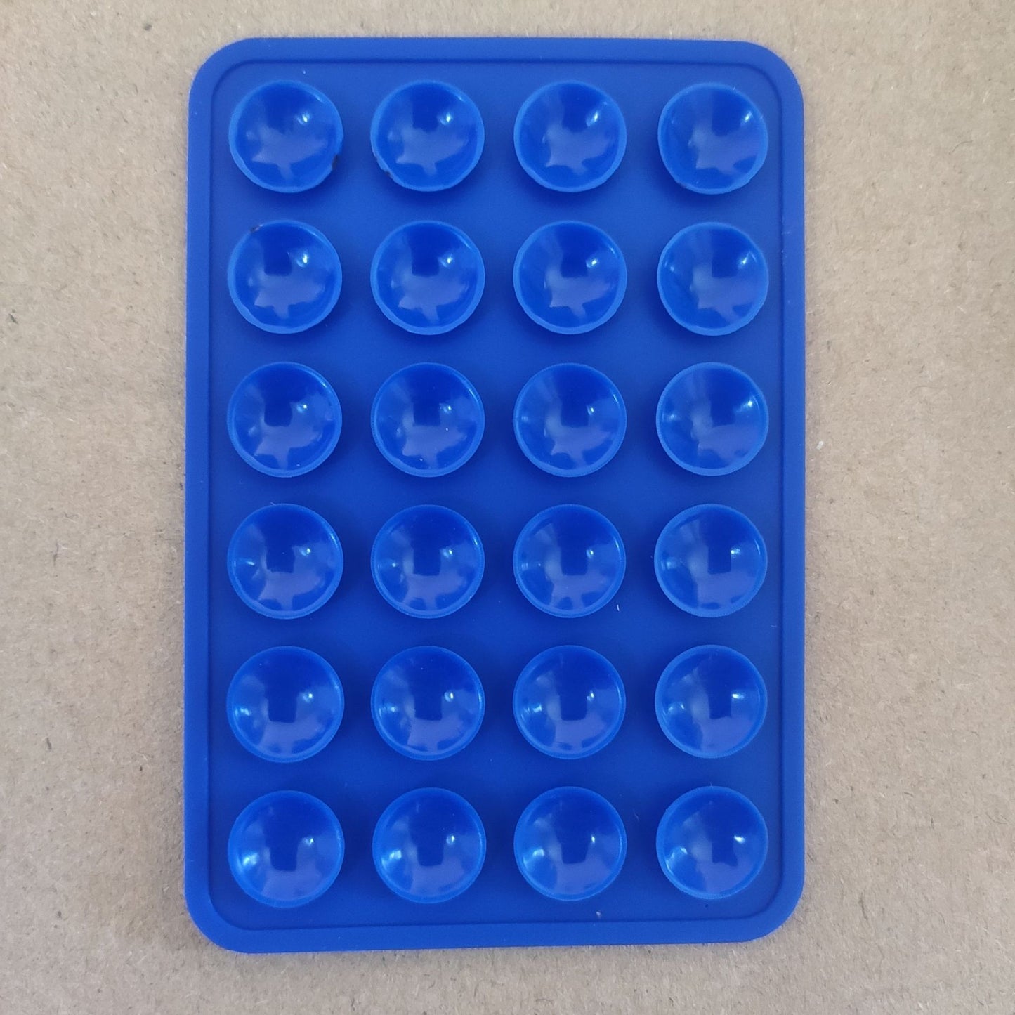 Thickened Silicone 24-grain Square Mobile Phone Tablet